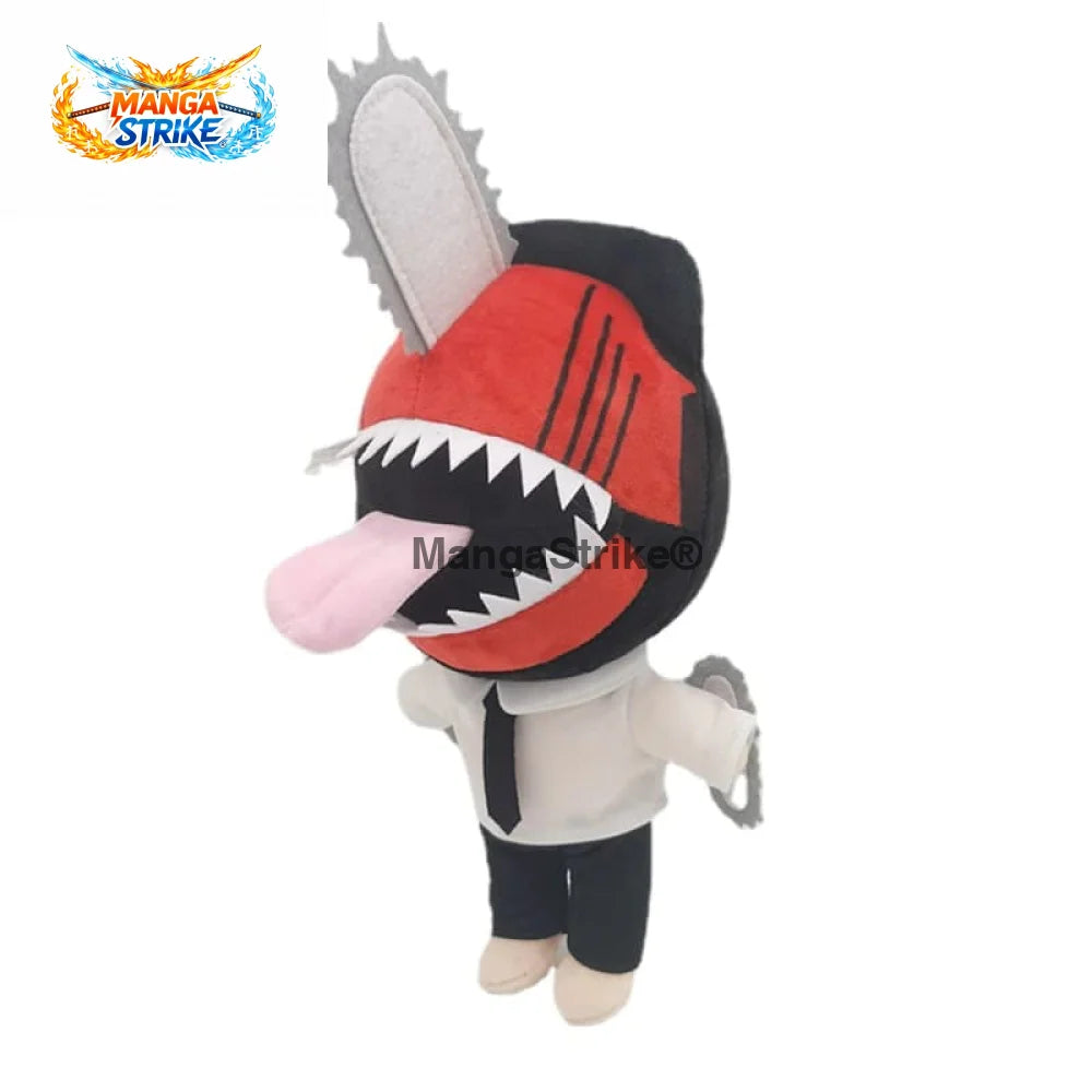 Peluche Chainsaw Man - Denji - Denji ’Chainsaw’