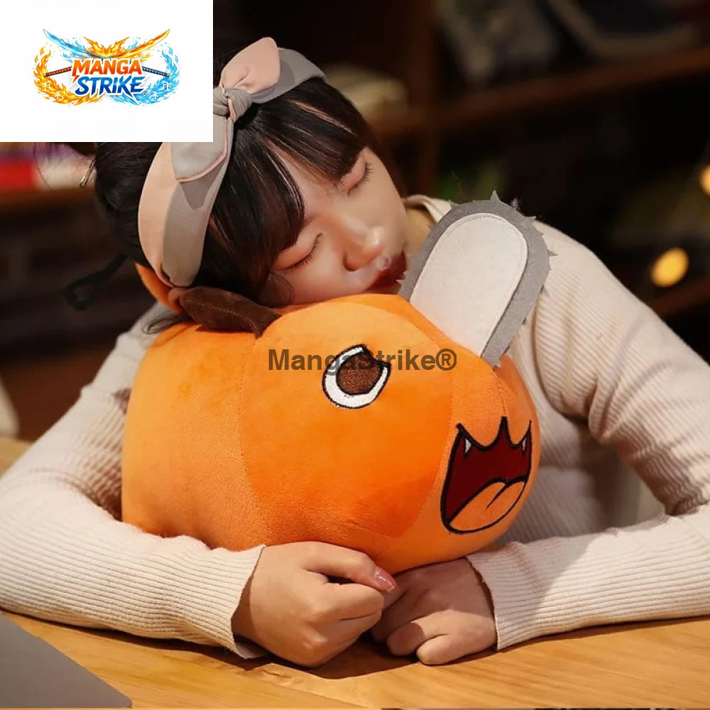 Peluche Chainsaw Man - Pochita - Pochita