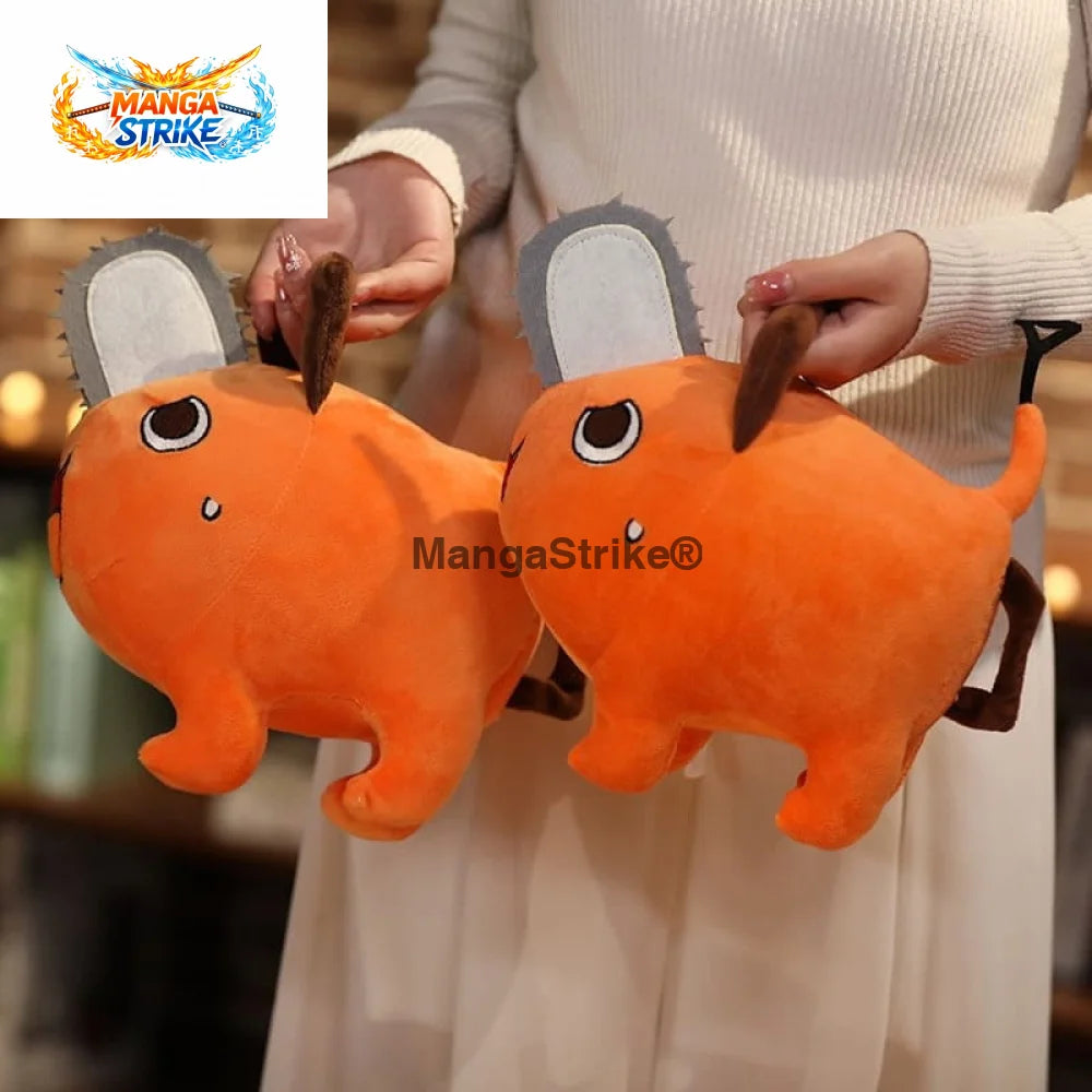 Peluche Chainsaw Man - Pochita - Pochita