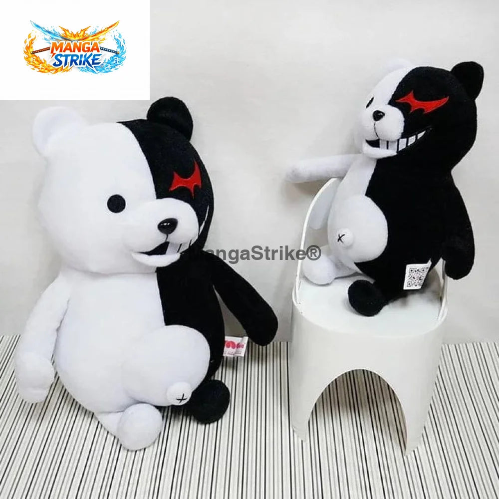 Peluche Danganronpa - Monokuma - Monokuma