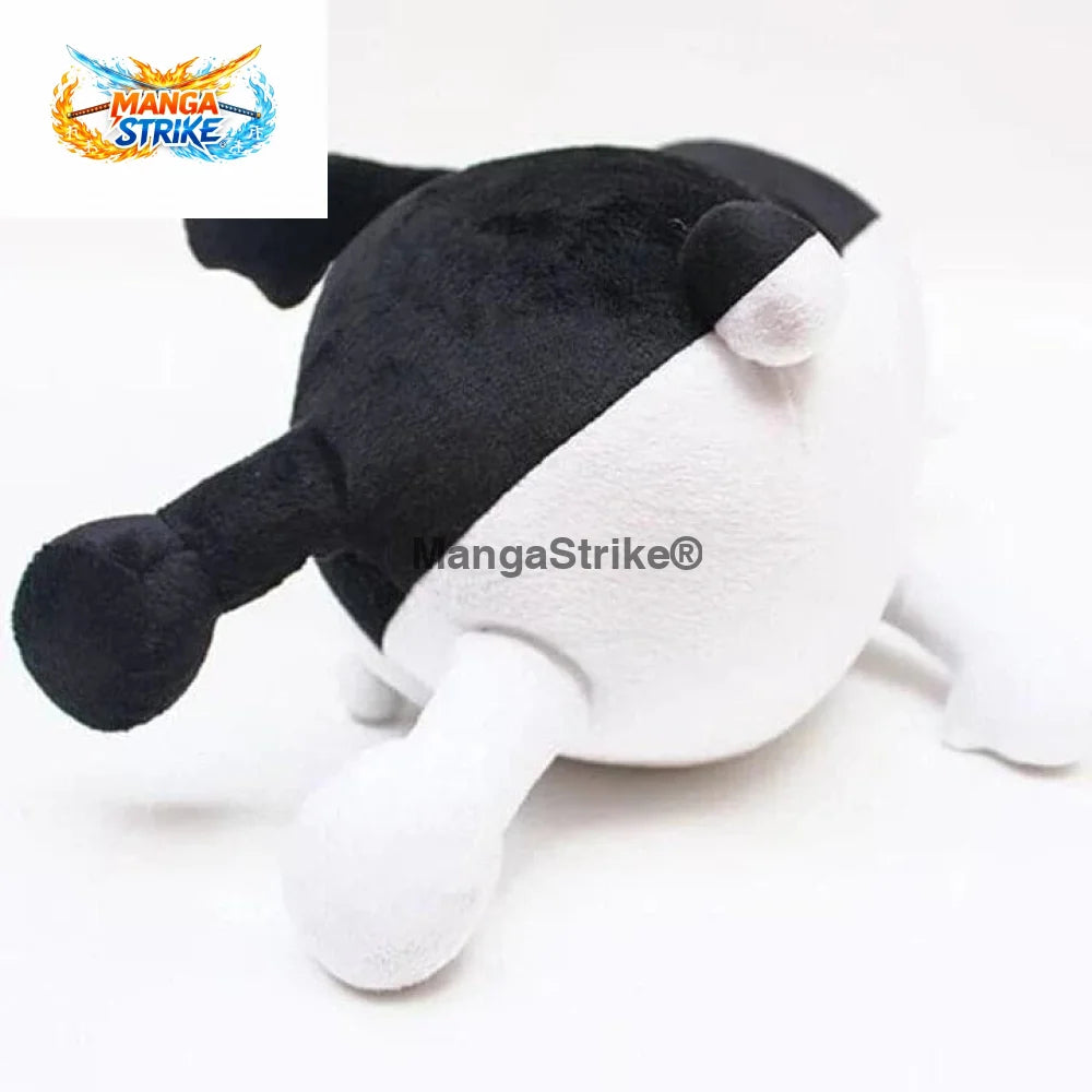 Peluche Danganronpa - Monokuma - Monokuma