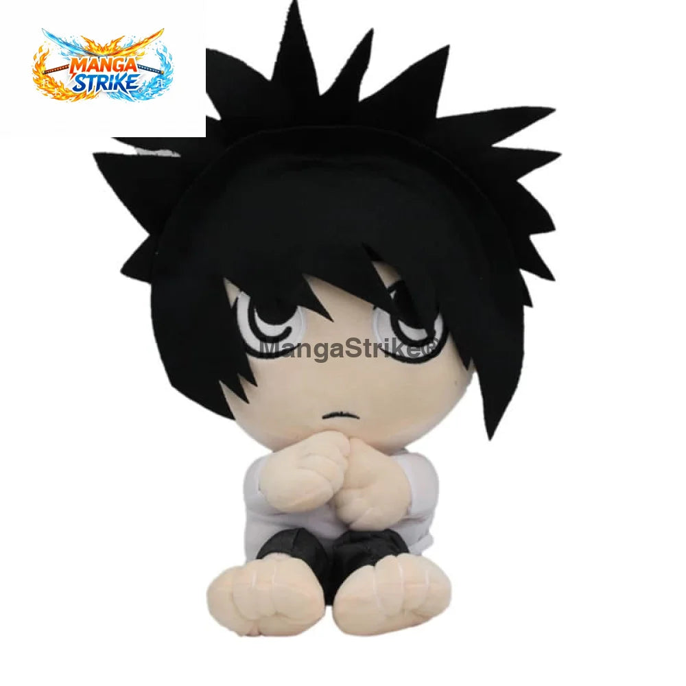 Peluche Death Note - ’L’ - L Lawliet