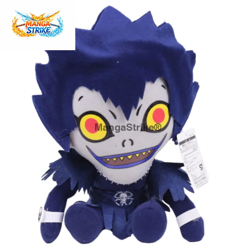 Peluche Death Note Ryuk
