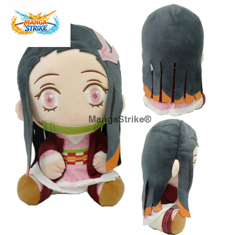 Peluche Demon Slayer - Nezuko - Peluche Nezuko