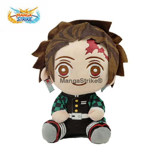 Peluche Demon Slayer - Tanjiro - Peluche Tanjiro
