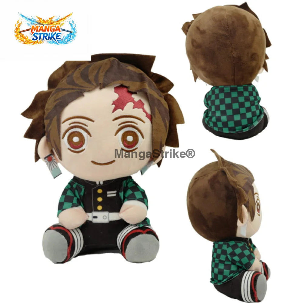 Peluche Demon Slayer - Tanjiro - Peluche Tanjiro