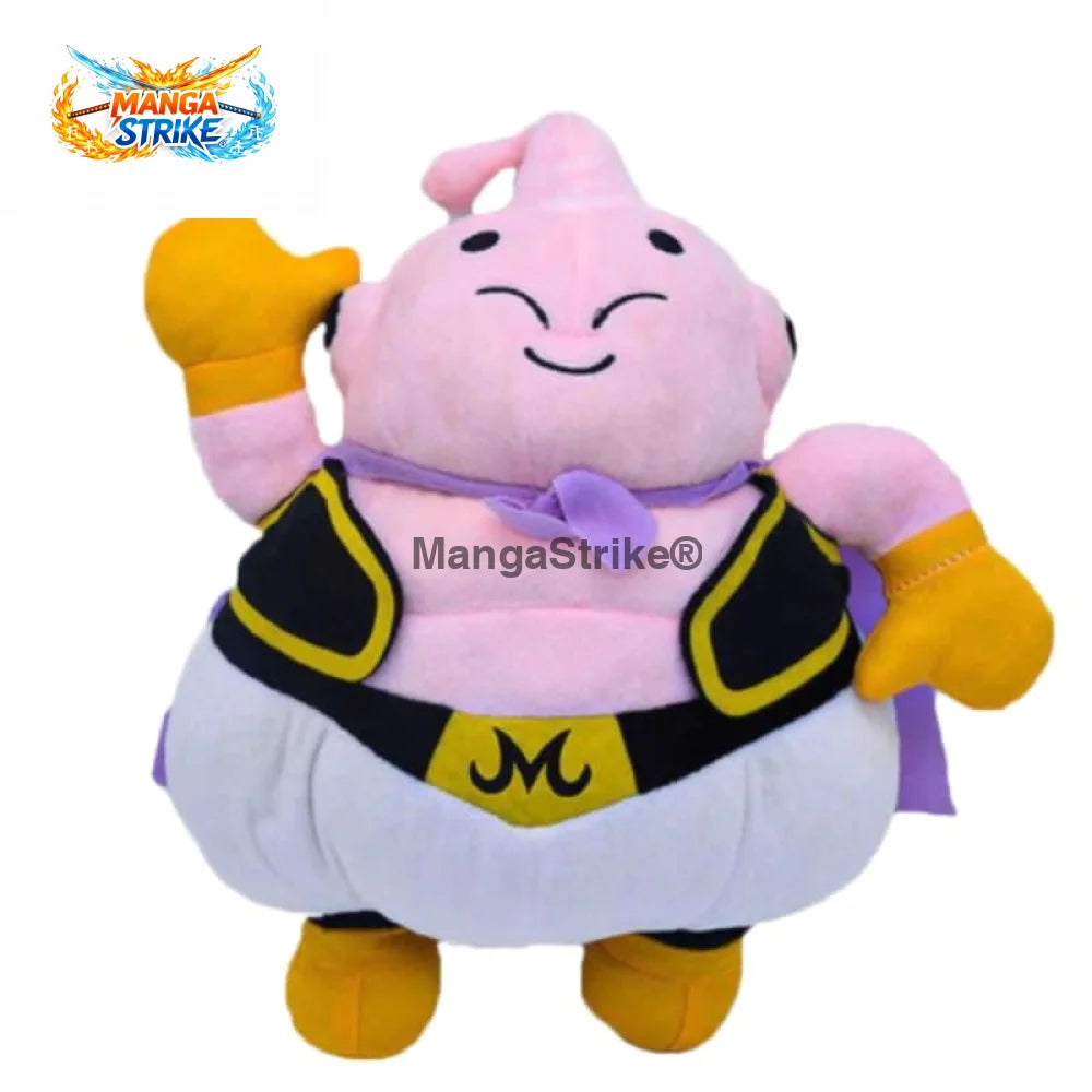 Peluche Dragon Ball - Buu - Buu