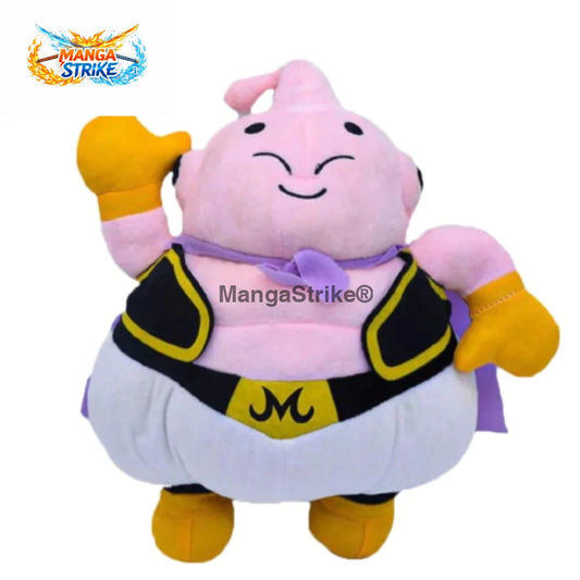 Peluche Dragon Ball - Buu - Buu