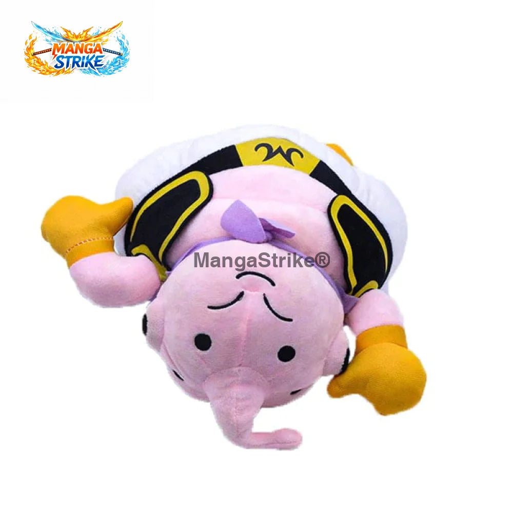 Peluche Dragon Ball - Buu - Buu