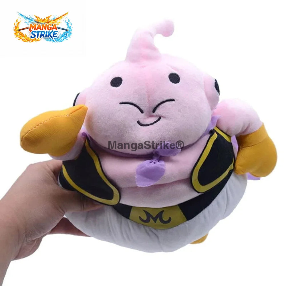 Peluche Dragon Ball - Buu - Buu