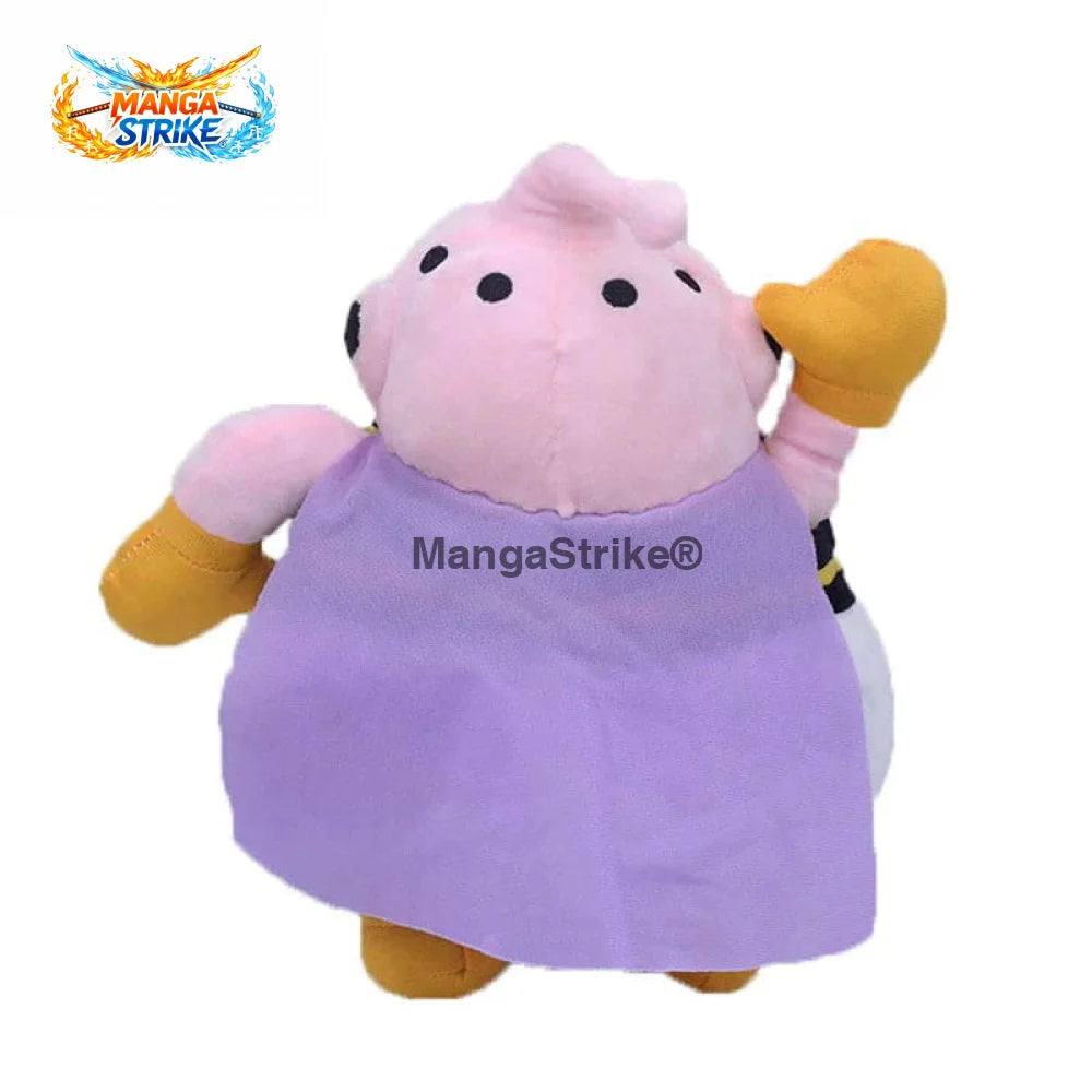 Peluche Dragon Ball - Buu - Buu