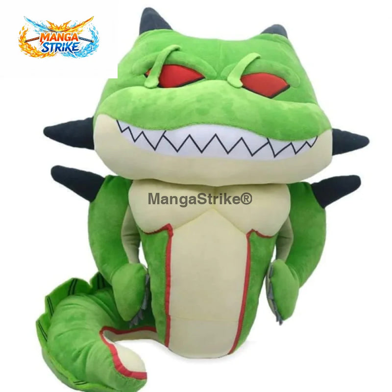 Peluche Dragon Ball Z Shenron