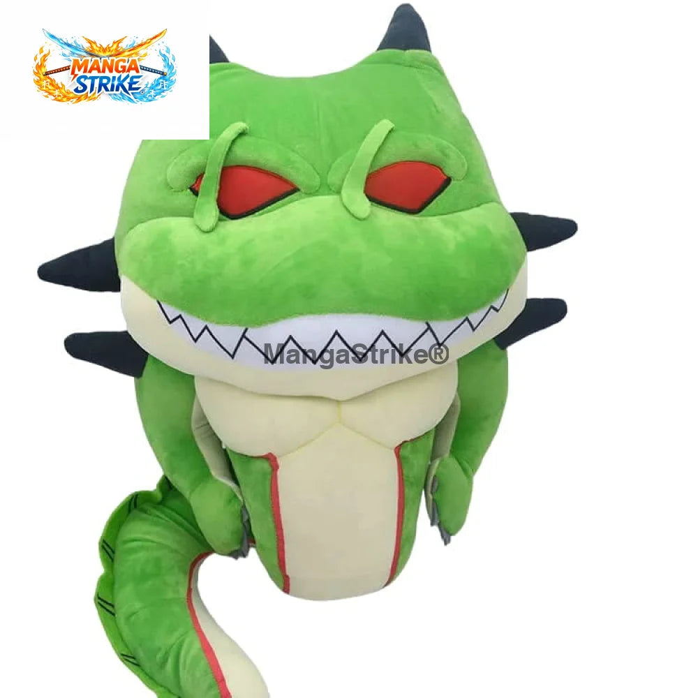 Peluche Dragon Ball Z - Shenron - Shenron