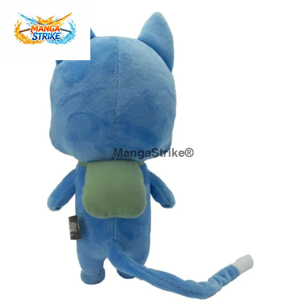 Peluche Fairy Tail - Happy - Happy