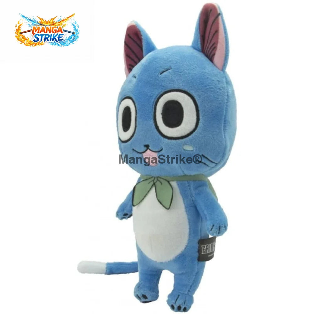 Peluche Fairy Tail - Happy - Happy