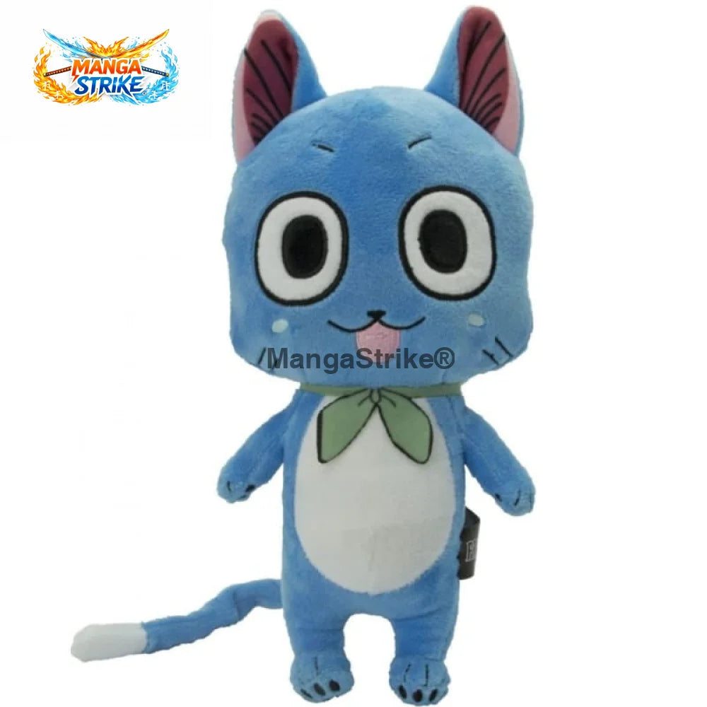 Peluche Fairy Tail - Happy - Happy