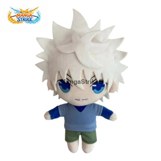 Peluche Hunter x Hunter - Kilua - Kilua