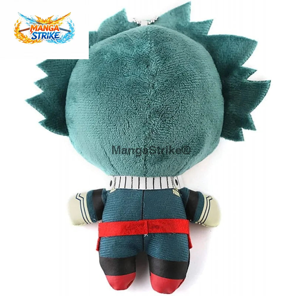 Peluche My Hero Academia - Deku - Izuku