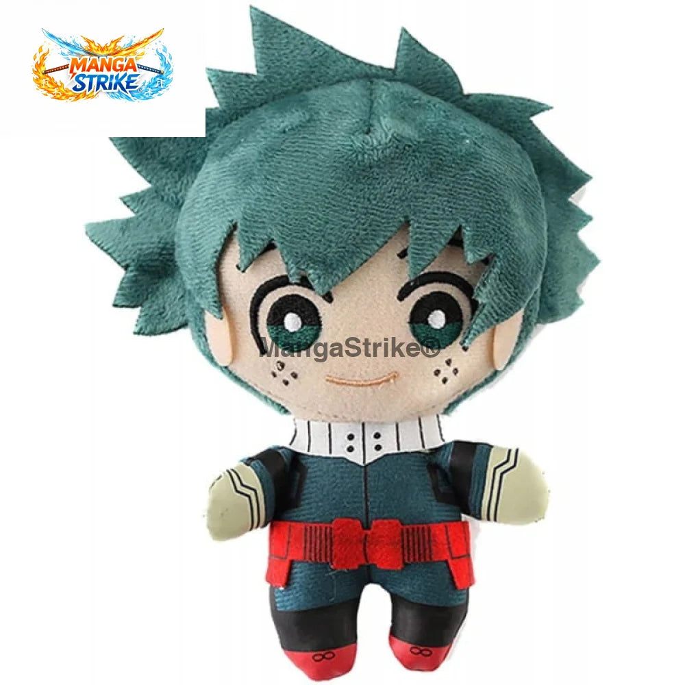 Peluche My Hero Academia - Deku - Izuku