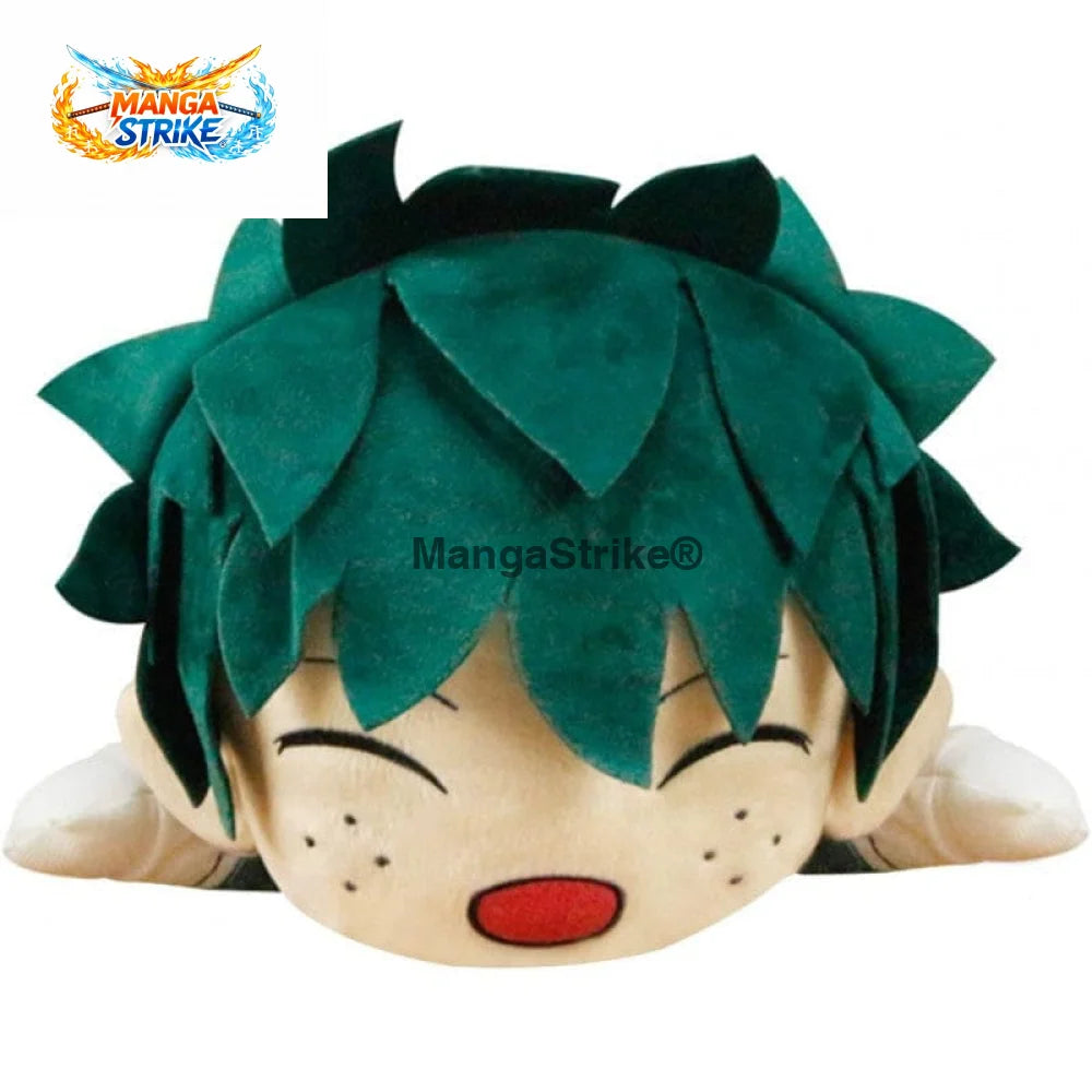 Peluche My Hero Academia - Izuku - Izuku