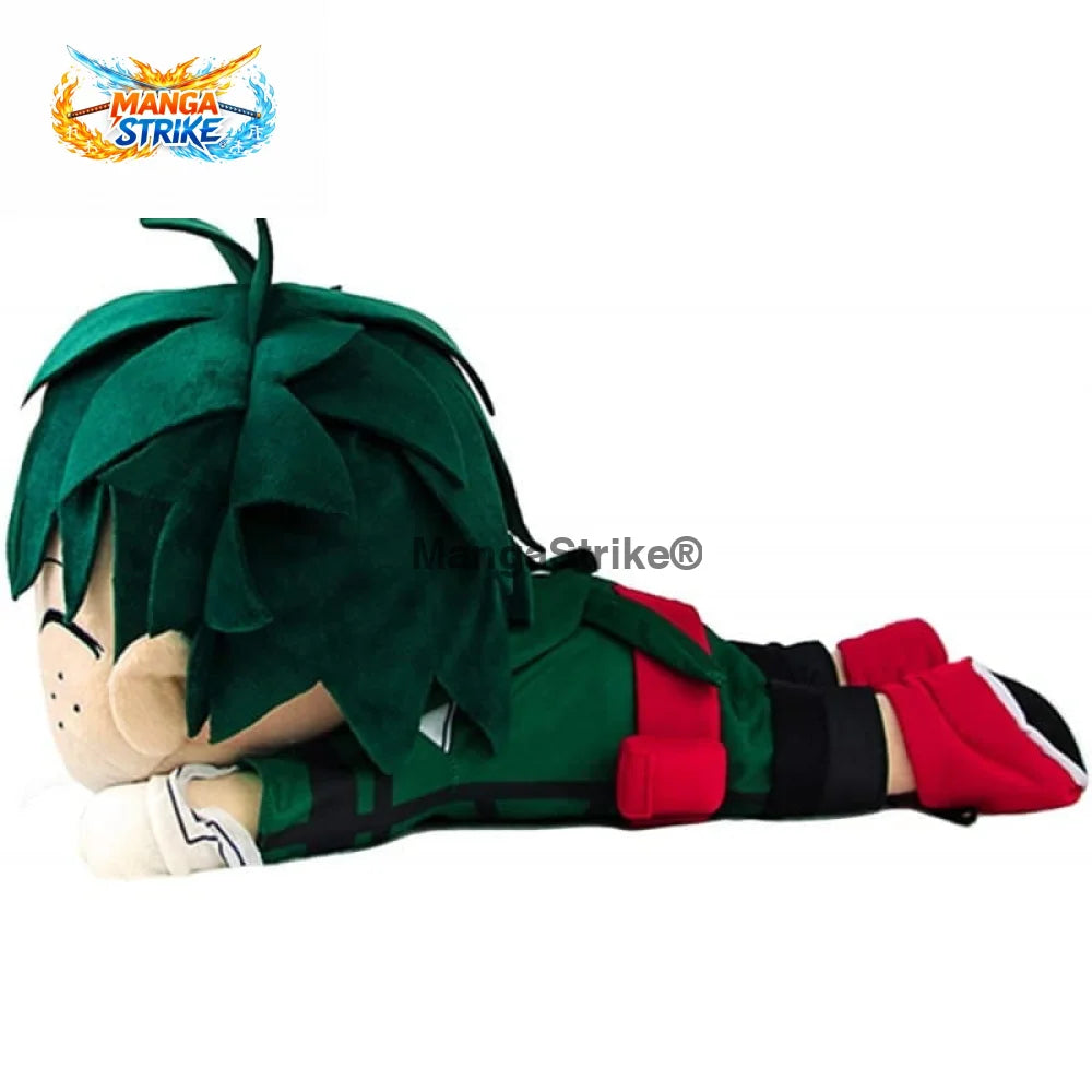 Peluche My Hero Academia - Izuku - Izuku