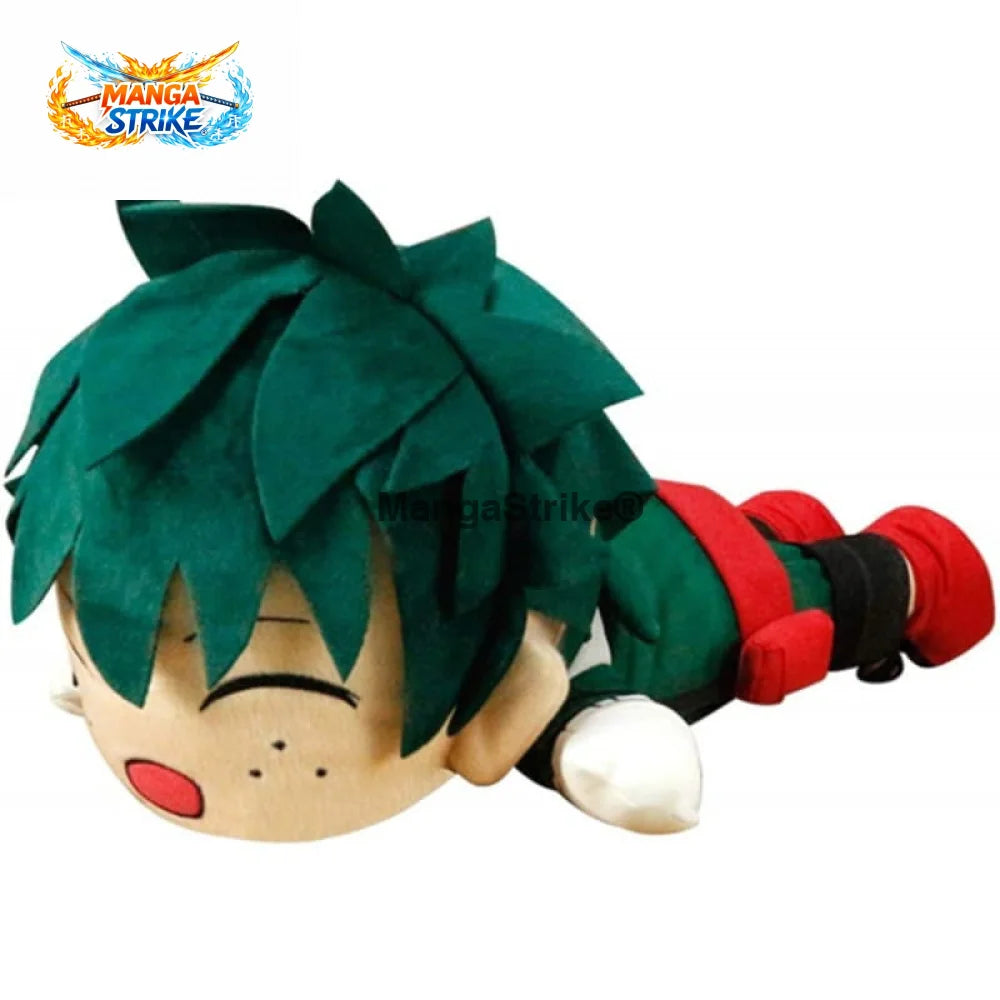 Peluche My Hero Academia - Izuku - Izuku
