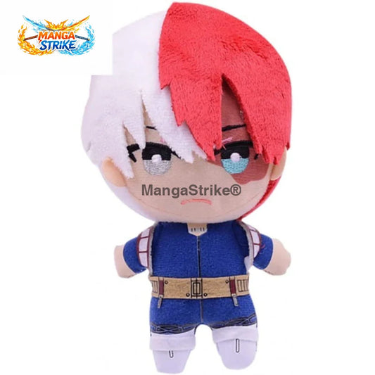 Peluche My Hero Academia - Shoto Todoroki - Shoto