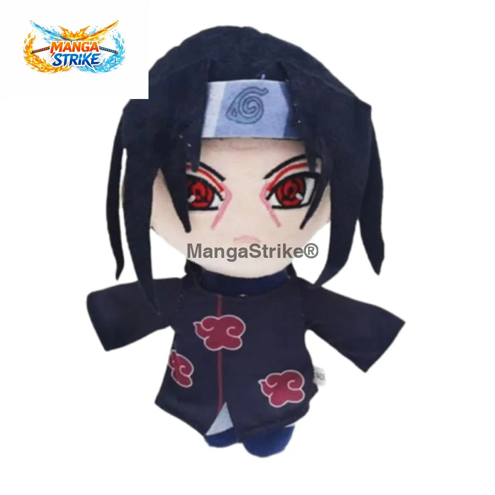 Peluche Naruto - Itachi - Itachi Uchiwa