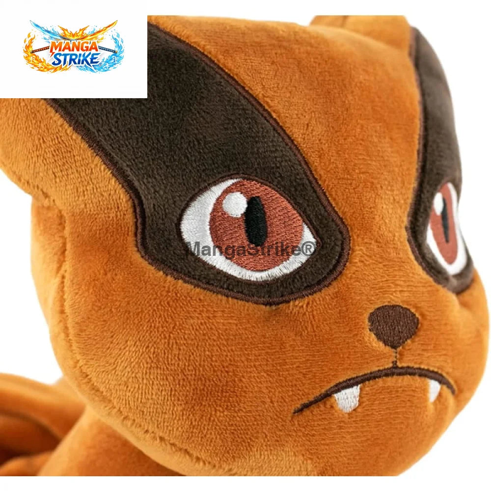 Peluche Naruto - Kurama - Kurama