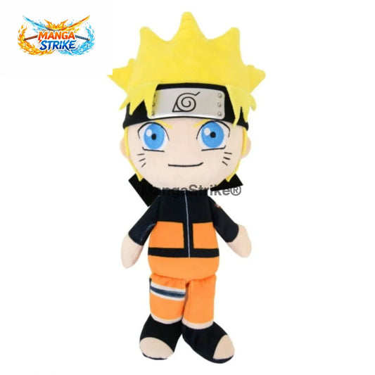 Peluche Naruto - Naruto - Naruto Uzumaki