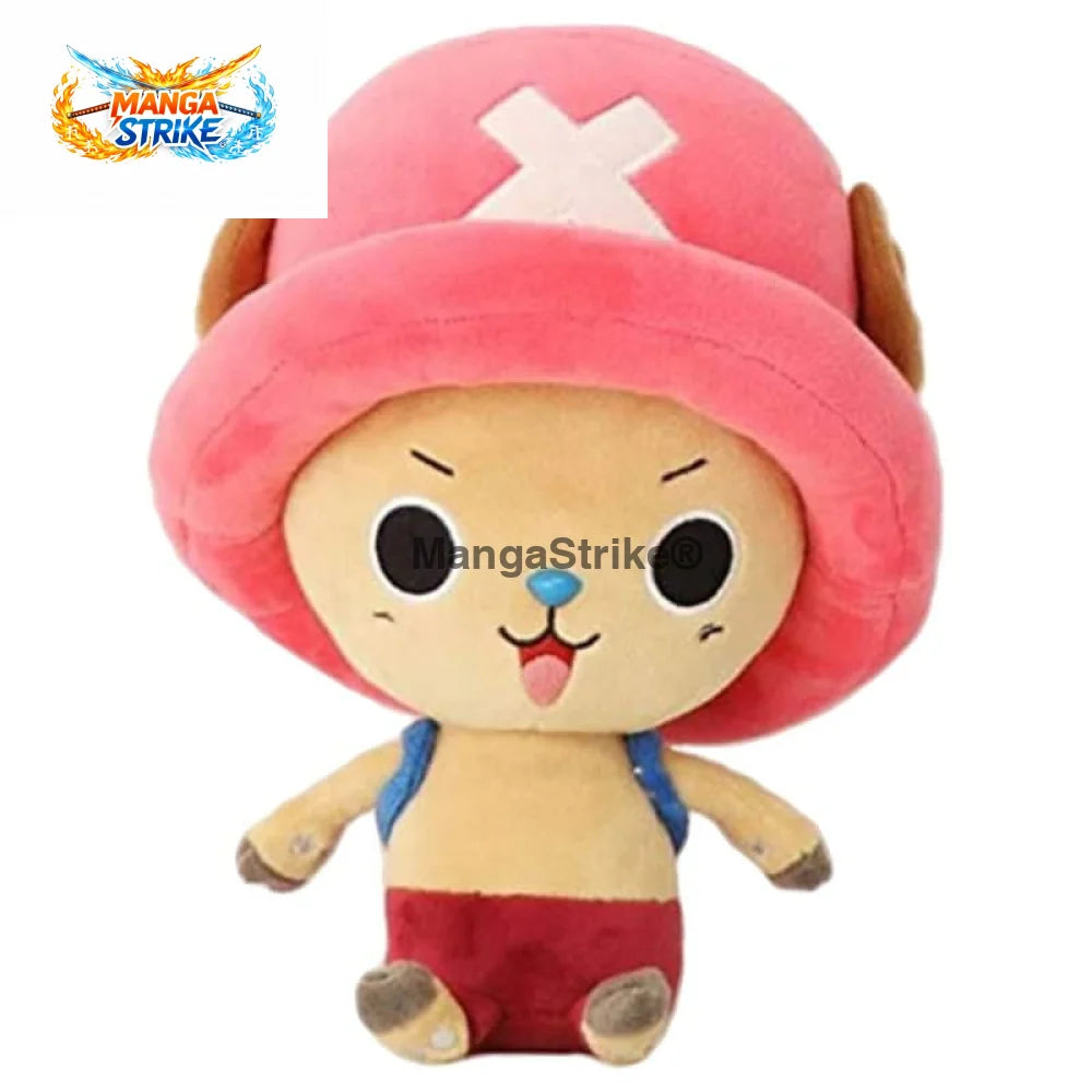 Peluche One Piece - Chopper - Chopper