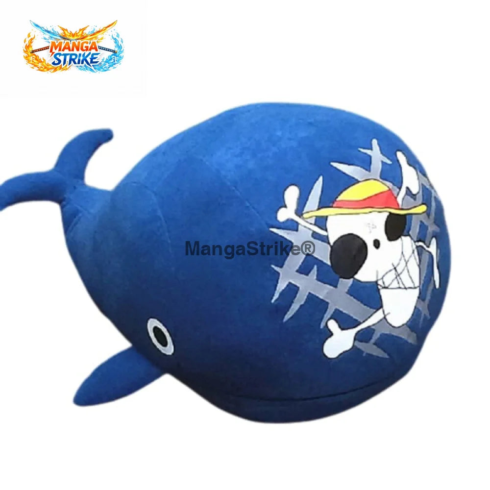 Peluche One Piece - Laboon - Laboon