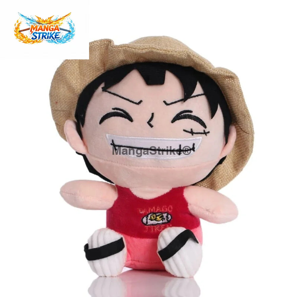 Peluche One Piece - Luffy - Luffy