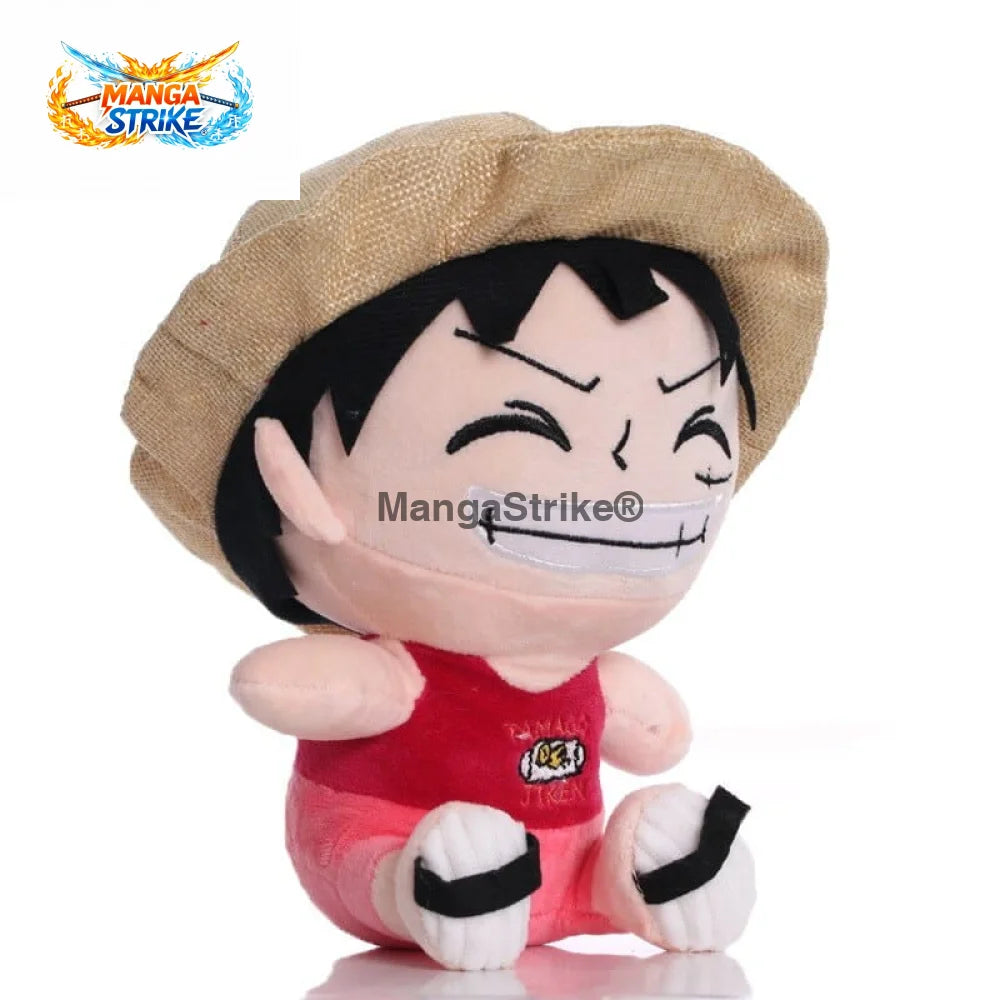 Peluche One Piece - Luffy - Luffy