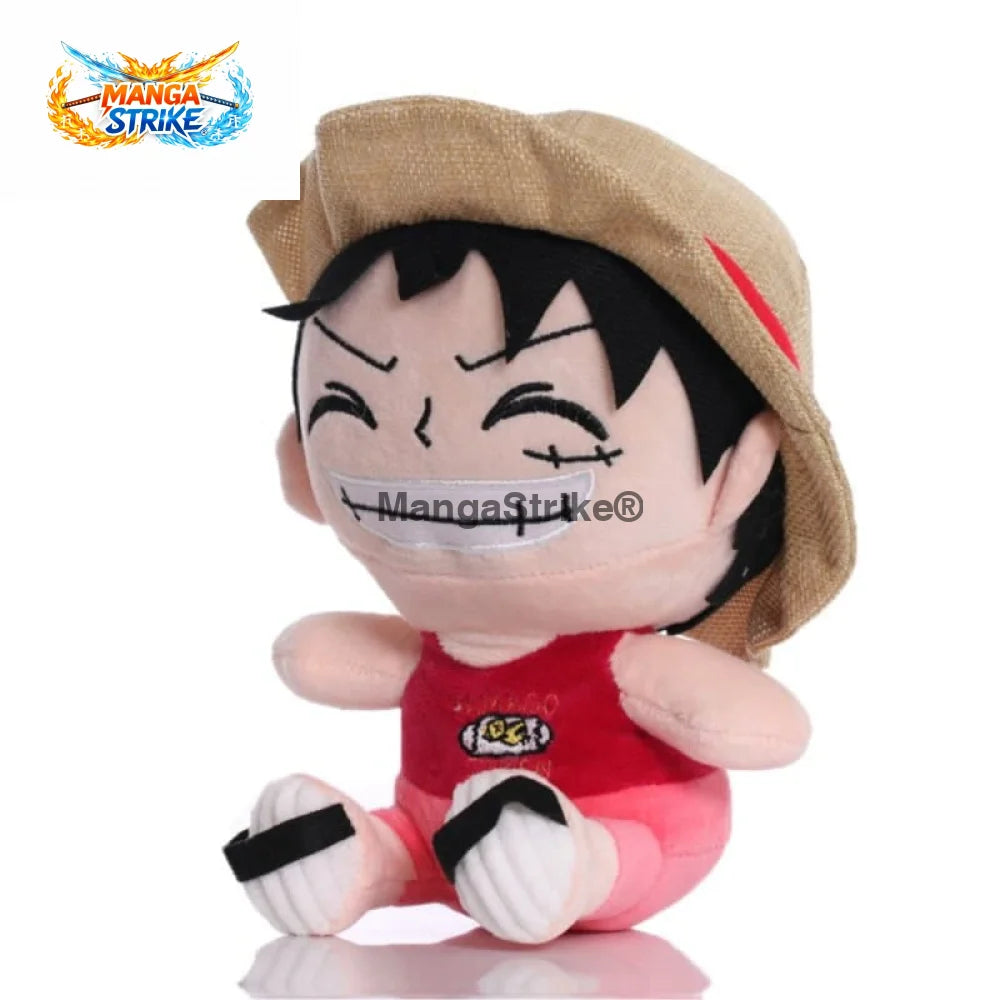 Peluche One Piece - Luffy - Luffy