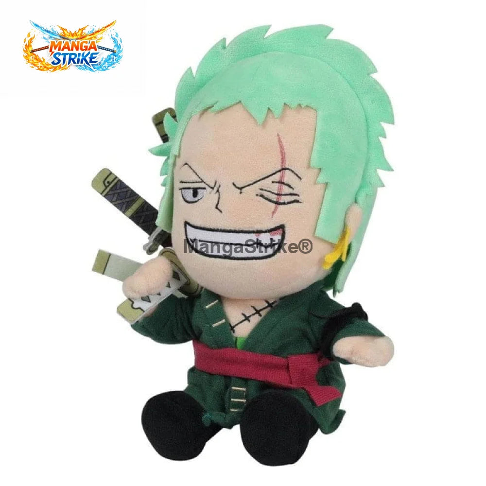 Peluche One Piece - Zoro - Zoro