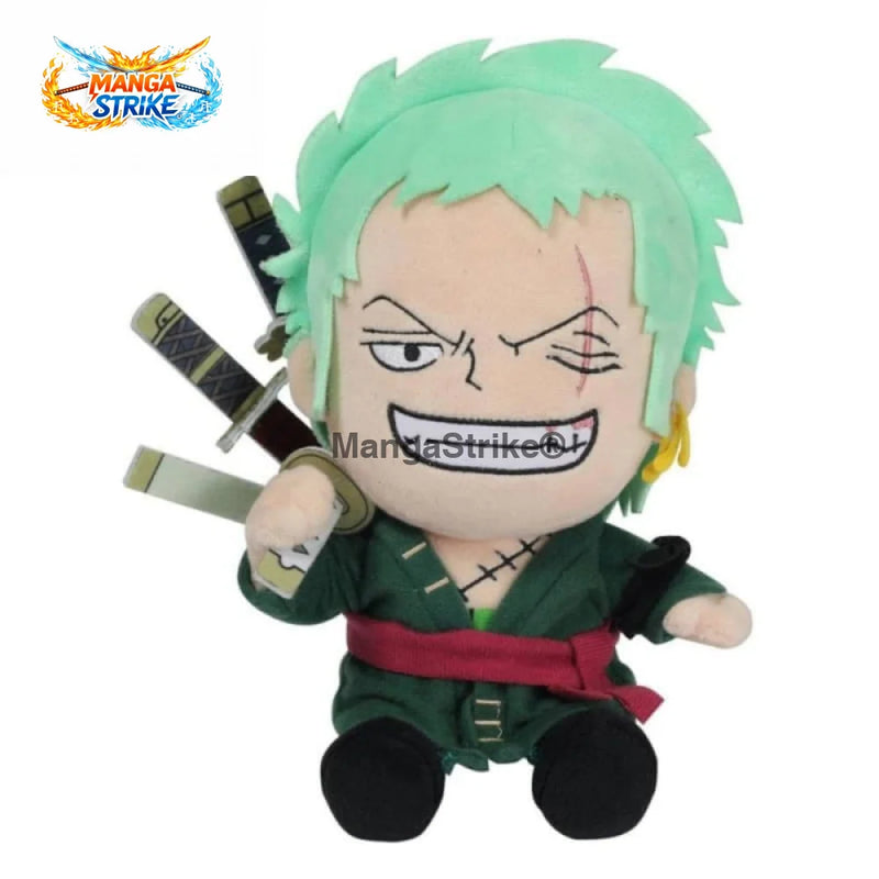Peluche One Piece Zoro