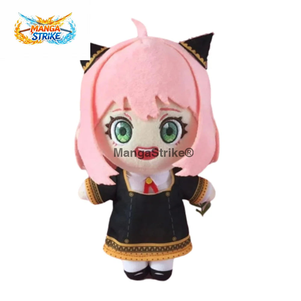 Peluche Spy x Family - Anya - Peluche Anya