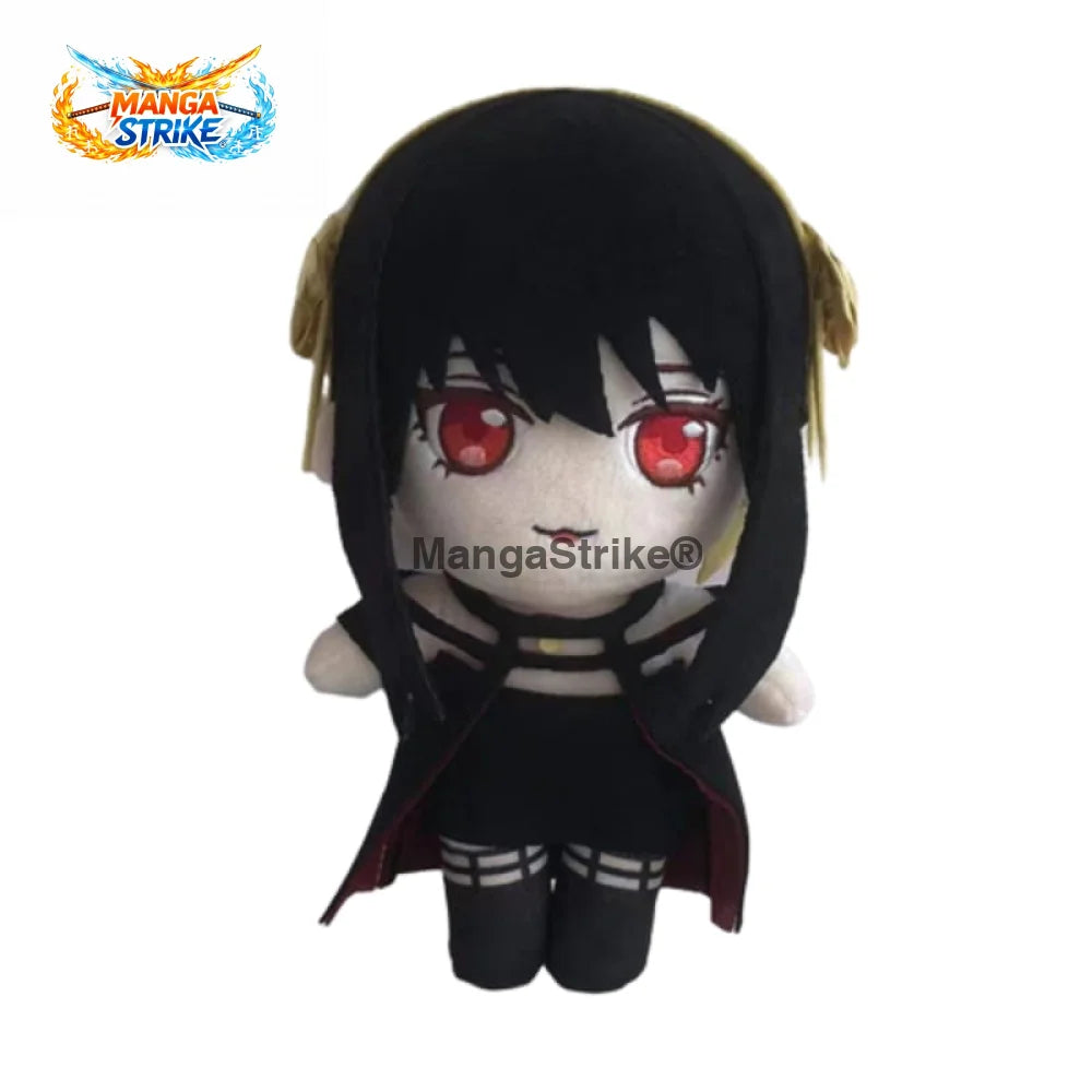 Peluche Spy x Family - Yor Forger - Peluche Yor Forger