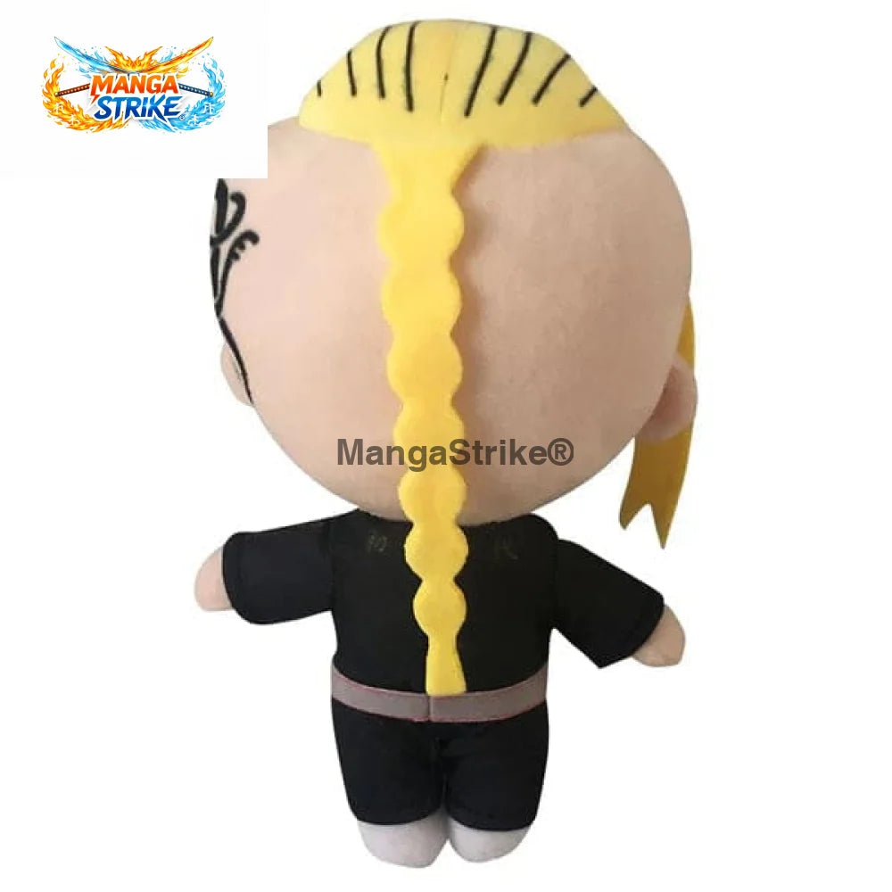 Peluche Tokyo Revengers - Draken - Draken
