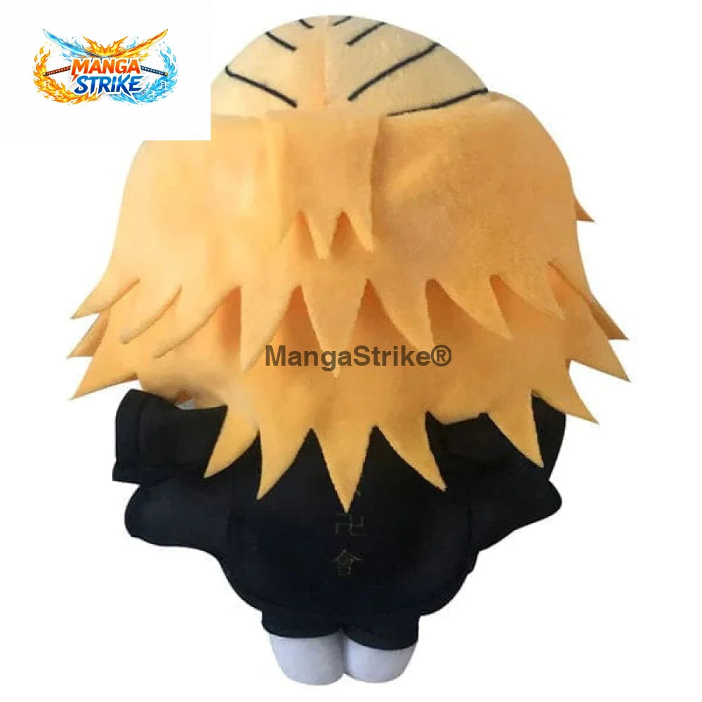 Peluche Tokyo Revengers - Mikey - Mikey