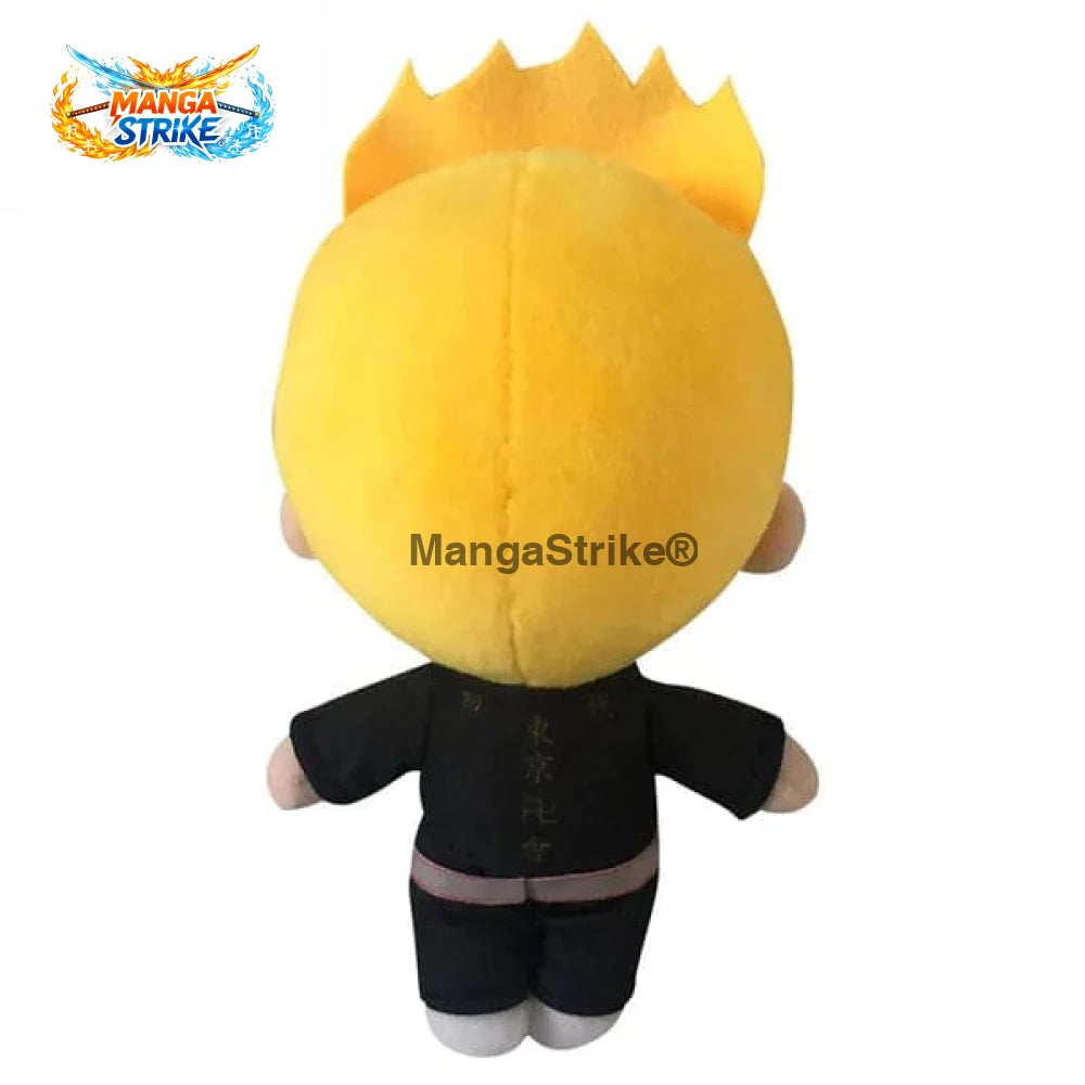 Peluche Tokyo Revengers - Takemichou - Takemichou