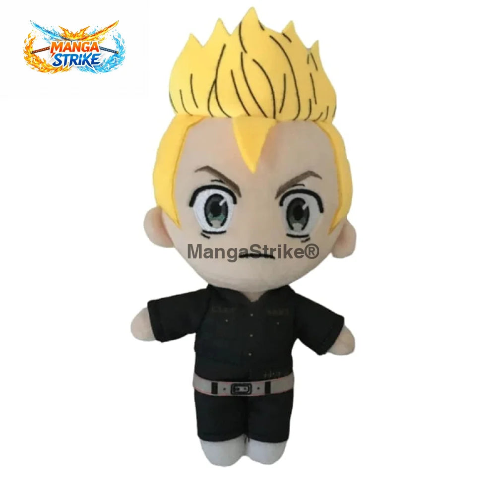Peluche Tokyo Revengers - Takemichou - Takemichou
