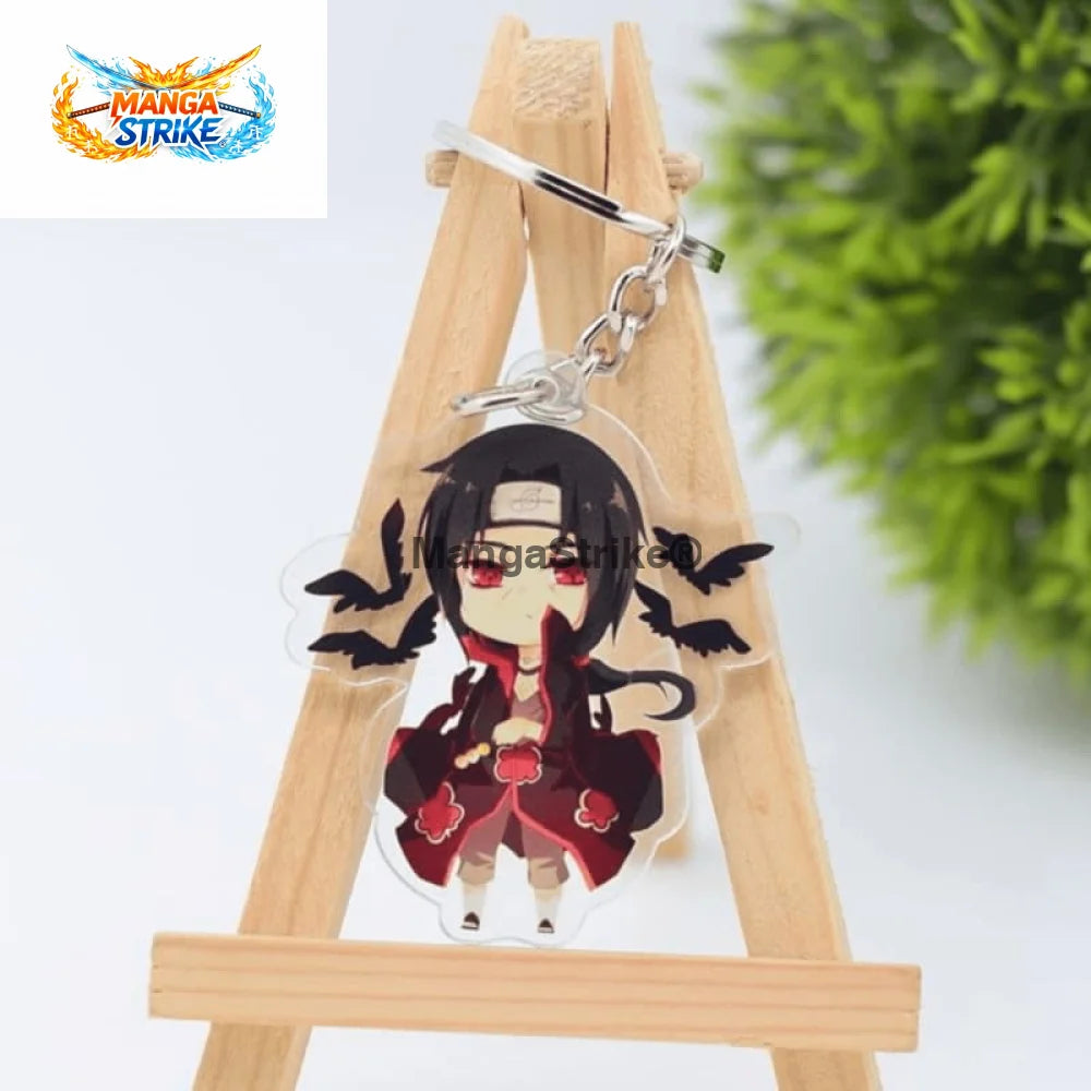 Porte-clés Naruto - Itachi - Itachi - 200000174