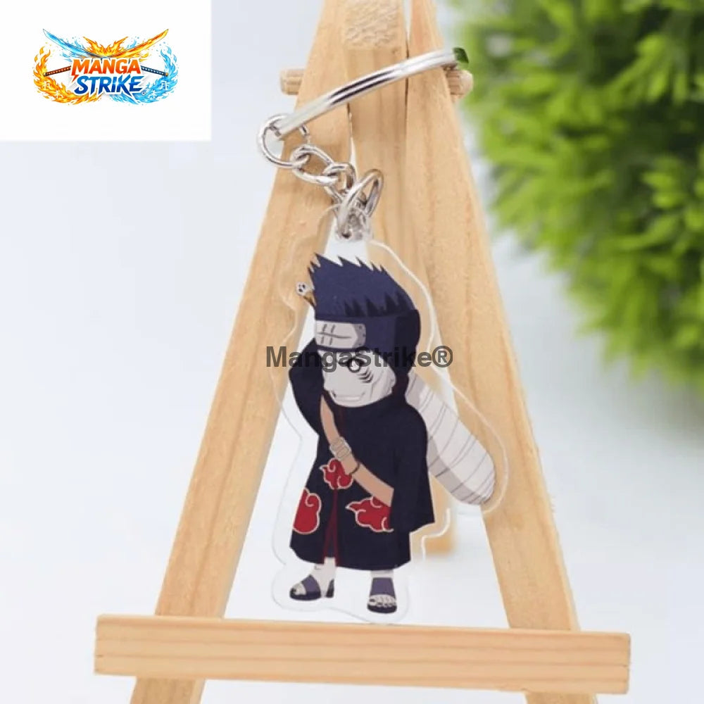 Porte-clés Naruto - Kisame - Kisame - 200000174