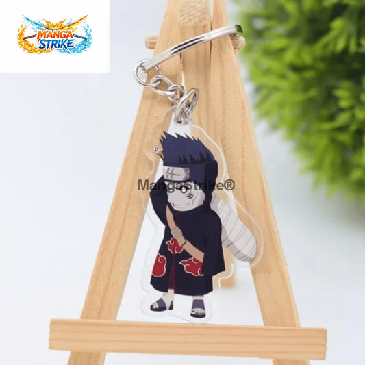 Porte-clés Naruto - Kisame - Kisame - 200000174