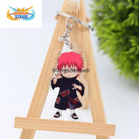 Porte-clés Naruto - Sasori - Sasori - 200000174