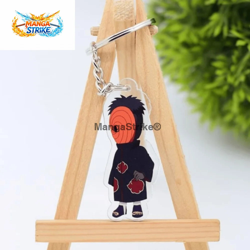Porte-clés Naruto - Tobi - Tobi - 200000174