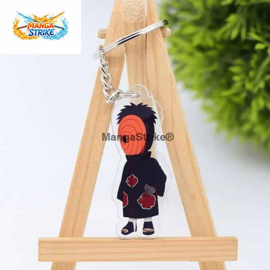 Porte-clés Naruto - Tobi - Tobi - 200000174
