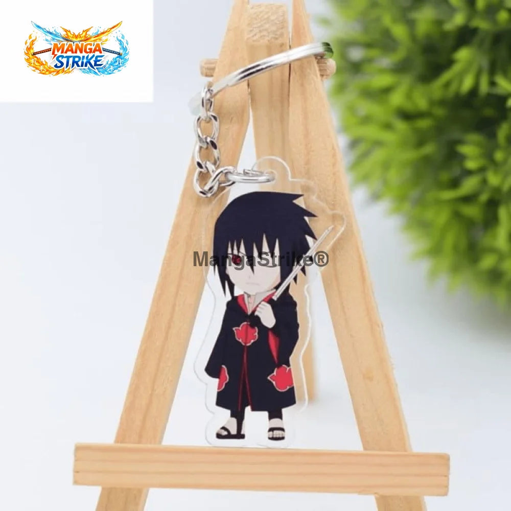 Porte-clés Sasuke- Naruto - Sasuke - 200000174